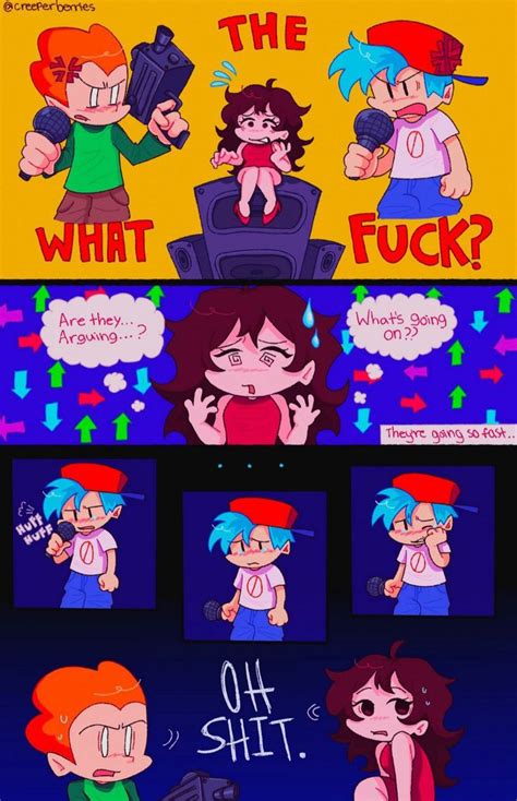 Friday Night Funkin Rule 34 Porn Videos .